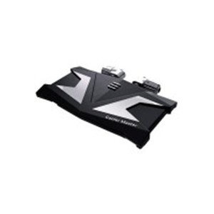 Coolermaster RL-VNA-FNU2-GP Glacier 9200 vga water block