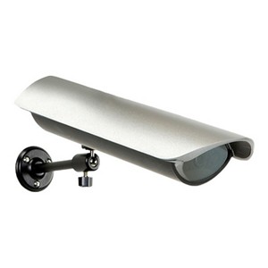 Logitech Outdoor Add-On Security Camera Usb Receiver to PC