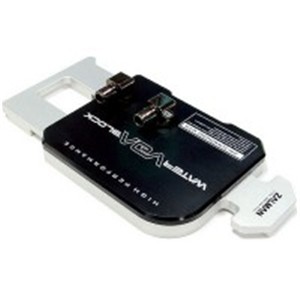 Zalman ZM-GWB8800 Ultra/GTX - water block for nVidia geforece 8800GTX GPU