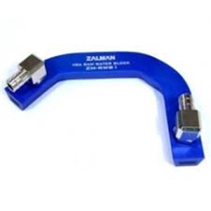 Zalman ZM-RWB1 water block for VGA