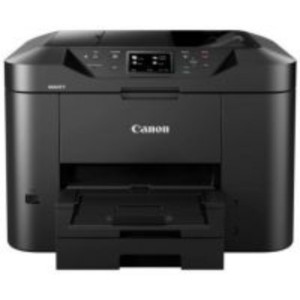 Canon maxify MB2740 print+scan+copy+fax all-in-one business inkjet