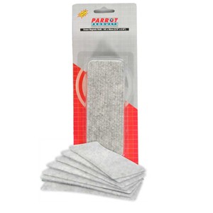 Eraser Magnetic Refill (12 Pack)