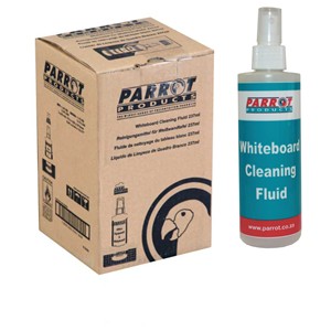 Cleaning Fluid Whiteboard (237 ml Uncarded Box Of 6)