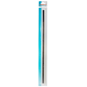 Magnetic Flexible Strip (1000*10mm, Black)