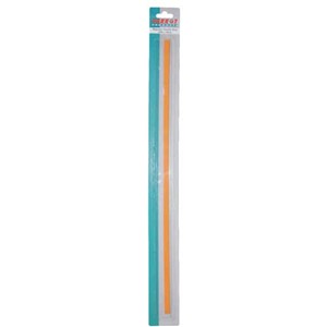 Magnetic Flexible Strip (1000*10mm, Orange)