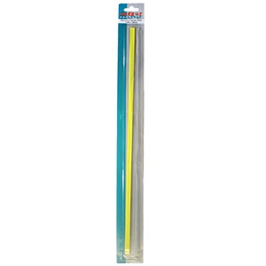 Magnetic Flexible Strip (1000*10mm, Yellow)