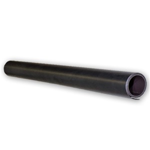Magnetic Flexible Sheet (1000*610mm, Black)