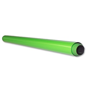 Magnetic Flexible Sheet (1000*610mm, Green)