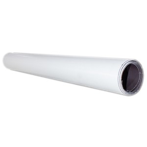 Magnetic Flexible Sheet (1000*610mm, White)
