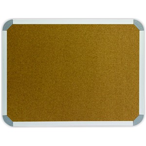 Info Board (Aluminium Frame, 1500*900mm, Cork)