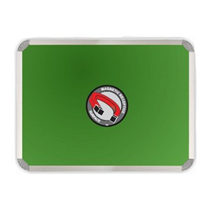 Magnetic Chalk Board (1200*900mm)