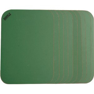 Writing Slate Chalk Markerboard (297*210mm Tens)