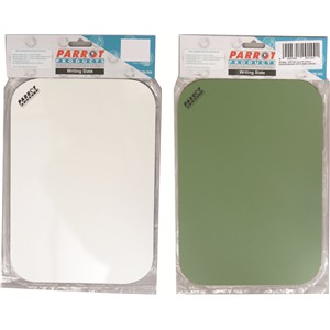 Writing Slate Markerboard/Chalk Paint (297*210mm, Carded)