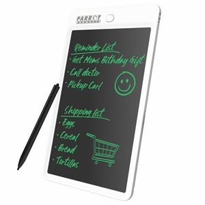 10" LCD Writing Tablet Slate
