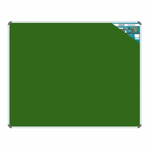 Chalk Board Non-Magnetic (Aluminium Frame - 1500*1200mm)