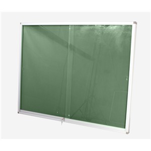 Pinning Display Case (1500*1200mm, Green)