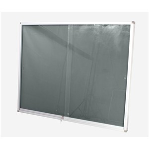 Pinning Display Case (1500*1200mm, Grey)