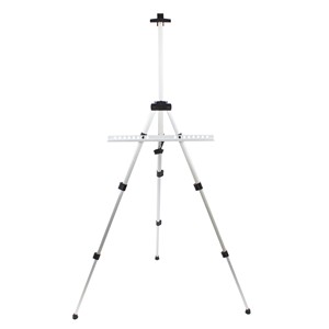 Adjustable Aluminium Easel
