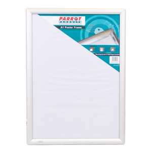 Poster Frame (A1, 900*655mm, Single Sided, Mitred Corner)
