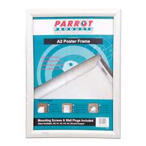 Poster Frame (A2, 655*480mm, Single Sided, Mitred Corner)