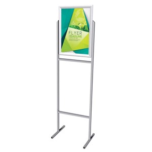 Poster Frame Stand (A3, Double Sided)