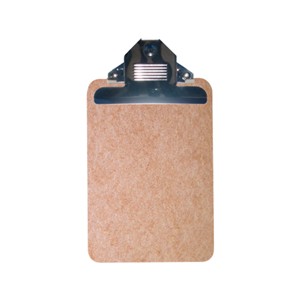 Clipboard Masonite (A5)