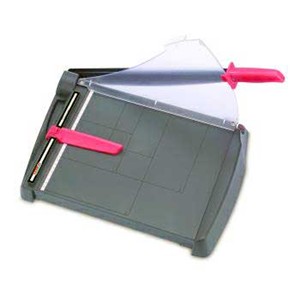 Guillotine (343mm, 10 Sheets, A4)