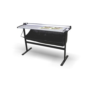 Rotary Trimmer (A0, 7 Sheets, 1300mm)