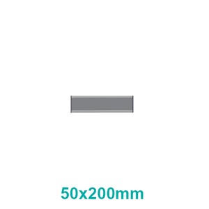 Sign Frame (50*200mm)
