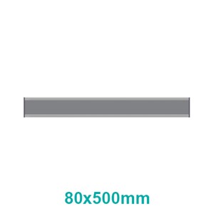 Sign Frame (80*500mm)