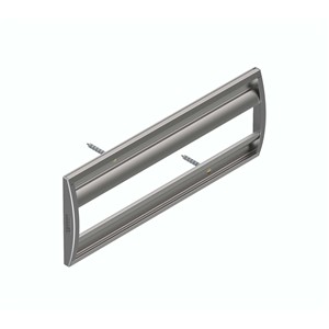 Sign Frame (120*300mm)