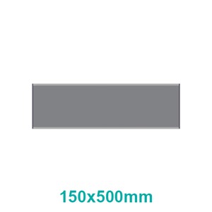 Sign Frame (150*500mm)