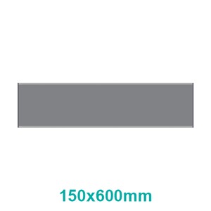 Sign Frame (150*600mm)