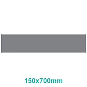 Sign Frame (150*700mm)