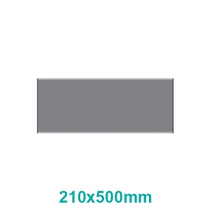 Sign Frame (210*500mm)
