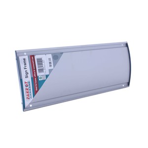 Sign Frame (210*700mm)