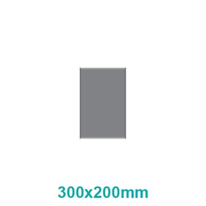 Sign Frame (300*200mm)