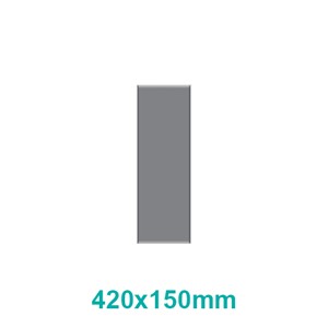 Sign Frame (420*150mm)