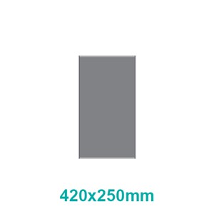 Sign Frame (420*250mm)