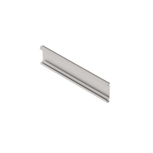 Aluminium Sign Frame Extrusion (50 x 2420mm)