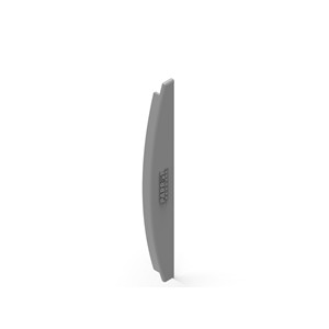 Single Sided Sign Frame End Cap (150mm)