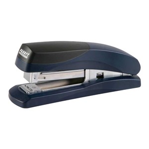 Plastic Medium Desktop Staplers 105*(24/6 26/6), Navy 20 Pages