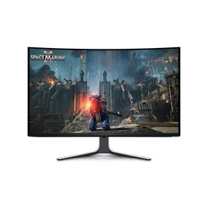 Dell Alienware 32" 4K QD OLED Gaming Monitor
