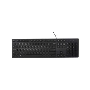 DELL WIRED KEYBOARD KB216 BLACK