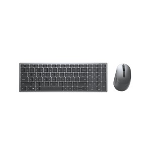 Dell KM7120W Wireless multi-device Keyboard and Mouse