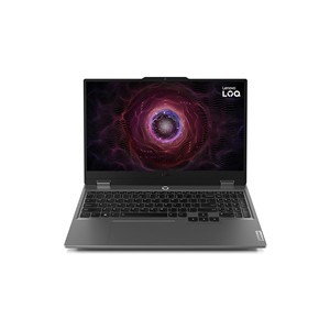 Lenovo LOQ 15.6" Ryzen-5 16GB 1TB Win 11 Home Notebook