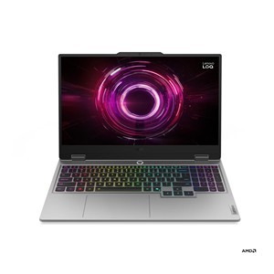 Lenovo LOQ 15AHP10 15.6" Ryzen-7 16GB 1TB Win 11 Home Notebook
