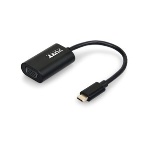 PORT CONVERTER TYPE C TO VGA