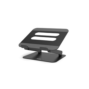 PORT NOTEBOOK STAND ADJUSTABLE ALUMINIUM