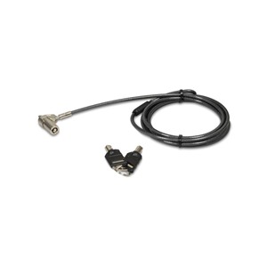 PORT CABLES PORT SECURITY CABLE SLIM KEYED